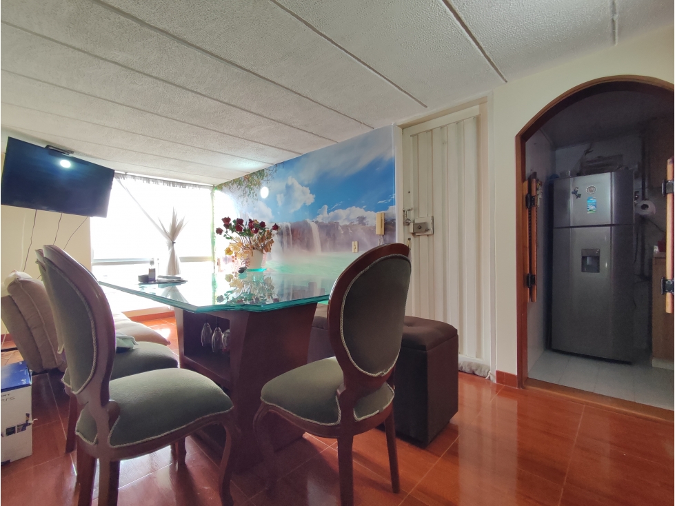 Apartamento en venta en Castilla, Av. Americas - Kennedy Bogota — foto 4