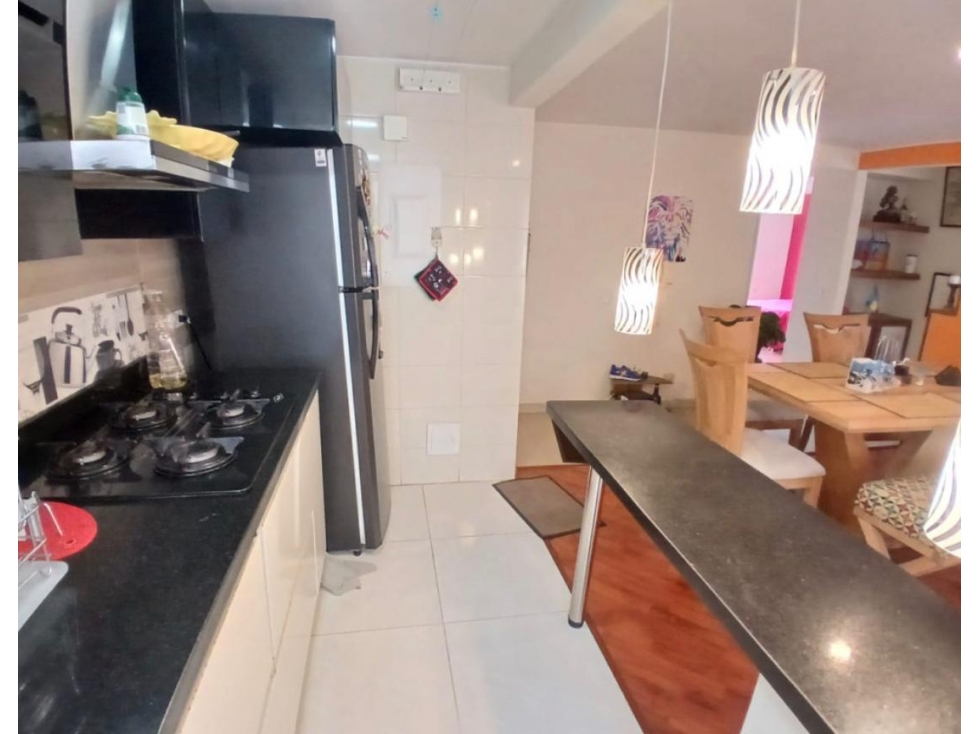 Apartamento en venta en VIlla del Prado - Bogotá — foto 4