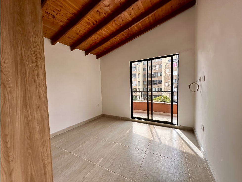 Apartamento en Venta en San Joaquin, Medellin - Antioquia - 4