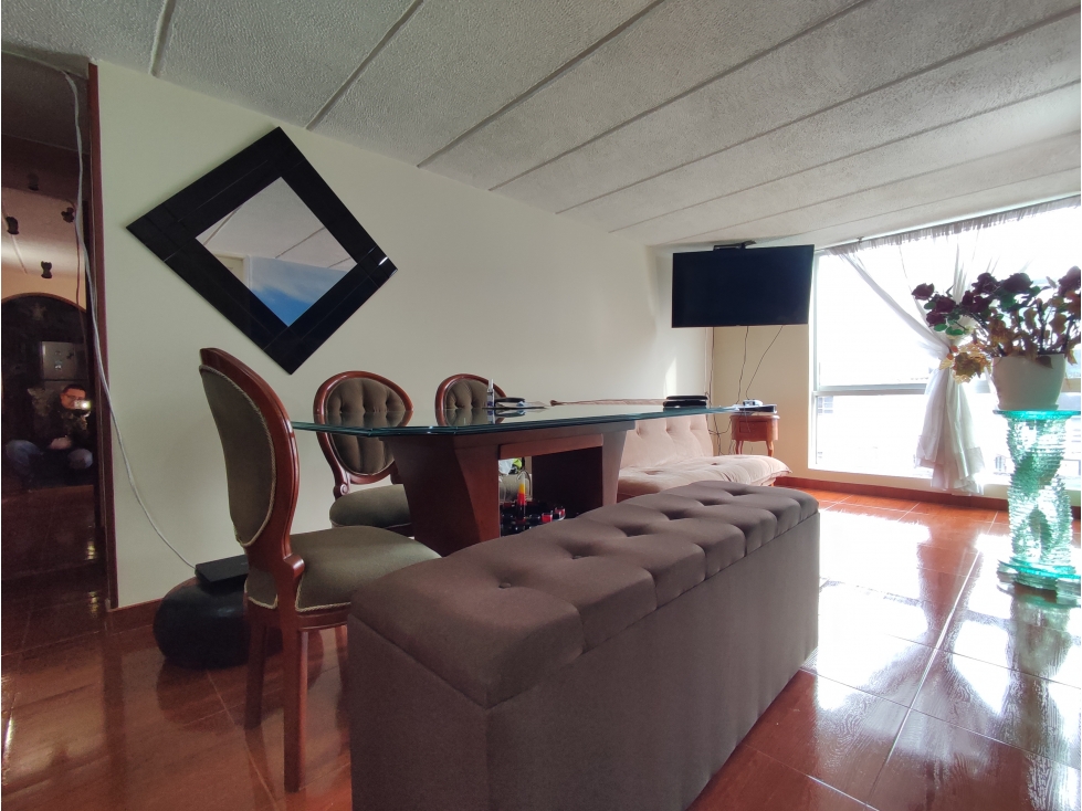 Apartamento en venta en Castilla, Av. Americas - Kennedy Bogota