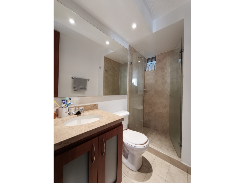 Apartamento en venta en Campiña Suba - Bogotá — foto 6