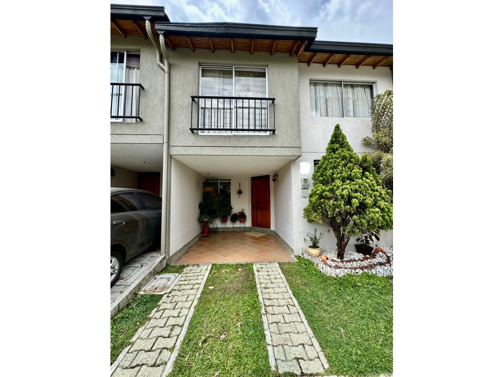 Se Vende Casa en Itagui - Suramérica