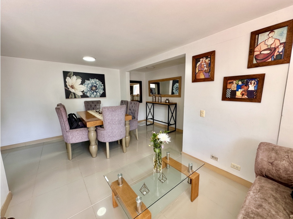 Apartamento en Venta en Sabaneta - Sector Cañaveralejo — foto 4