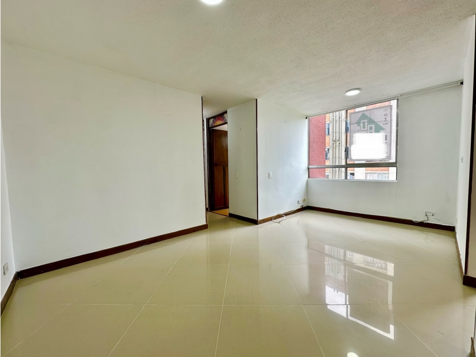 Apartamento en Venta en San Antonio de Prado - Medellin — foto 2