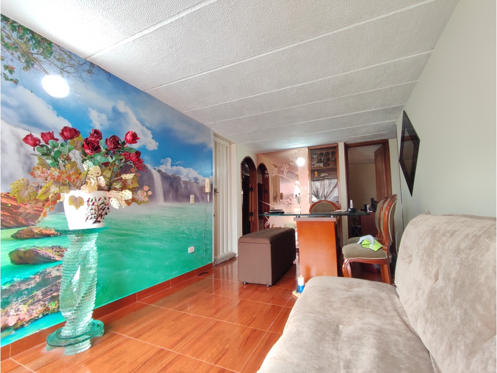 Apartamento en venta en Castilla, Av. Americas - Kennedy Bogota — foto 3