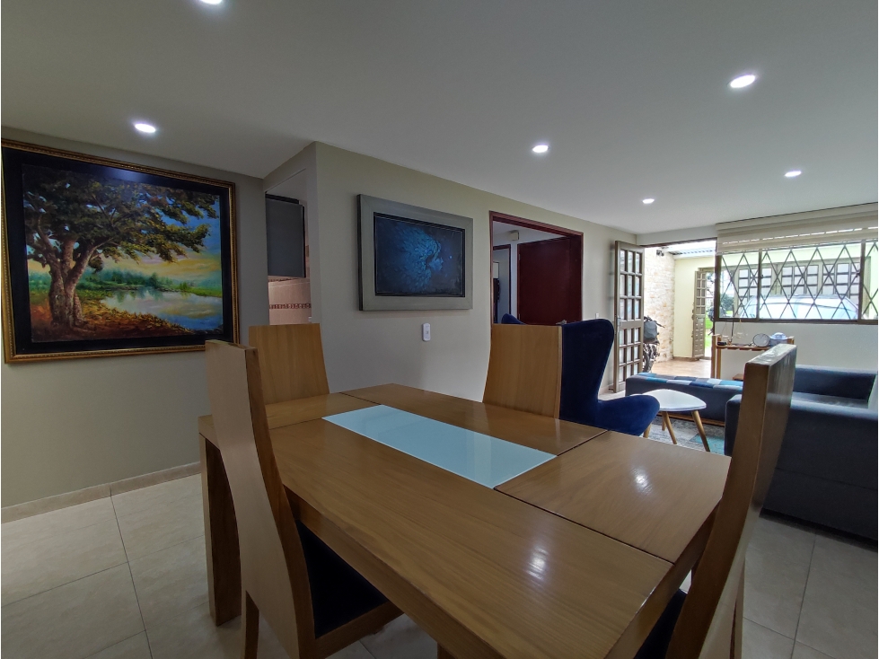 Casa en venta en Engativa, Bogota - Barrio La Española  — foto 4