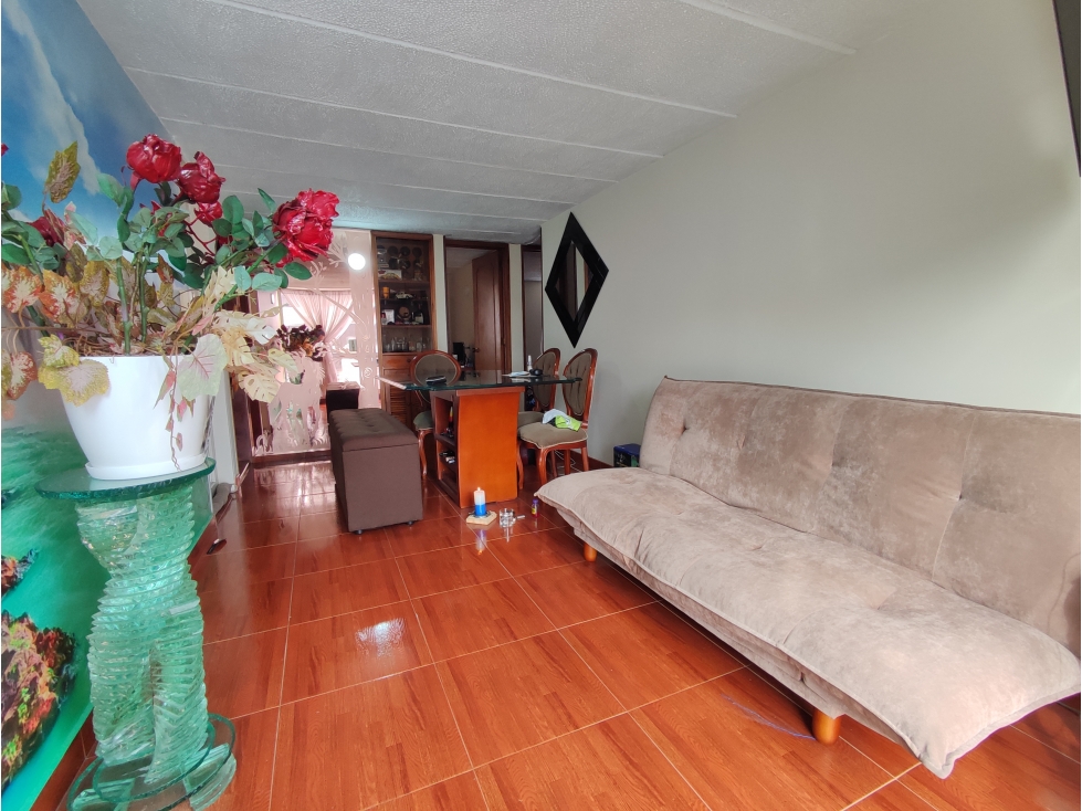Apartamento en venta en Castilla, Av. Americas - Kennedy Bogota — foto 2