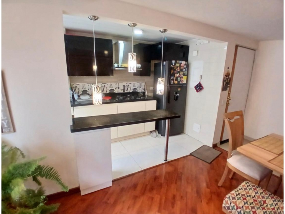Apartamento en venta en VIlla del Prado - Bogotá — foto 3