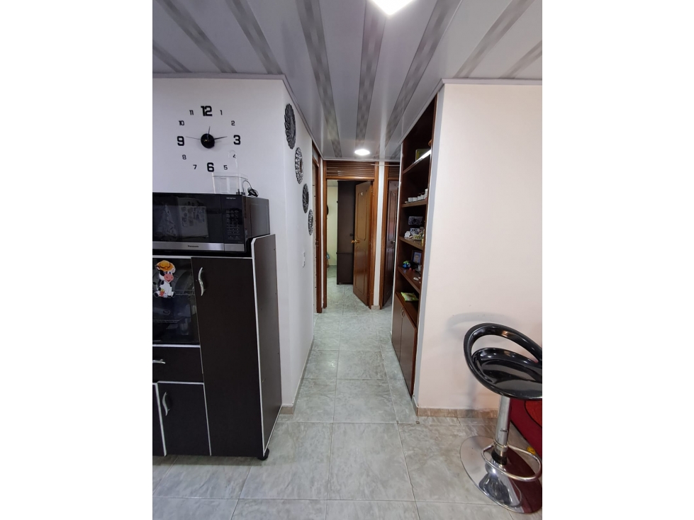Apartamento en venta en Molinos II, Bosques de San Jose - Bogota — foto 6