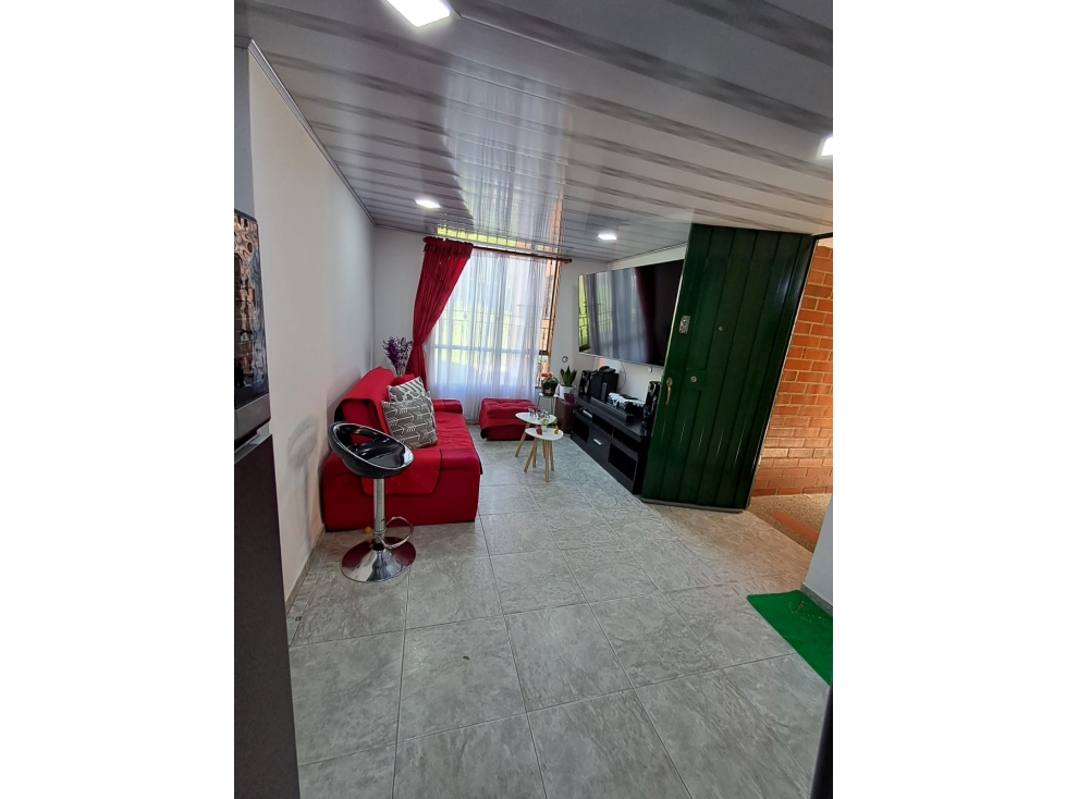 Apartamento en venta en Molinos II, Bosques de San Jose - Bogota — foto 4
