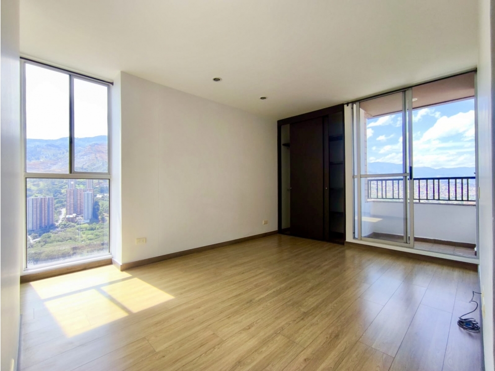 Apartamento en Venta en Bello - Sector Cabañas