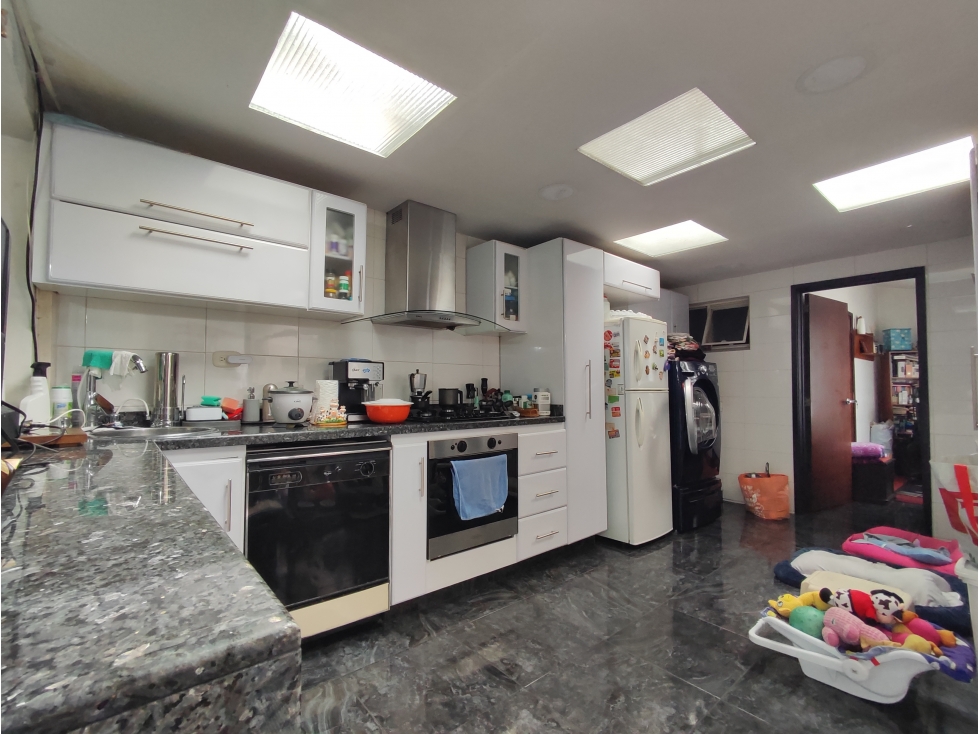 Casa en venta en Los Andes, Cafam La Floresta - Bogota — foto 5