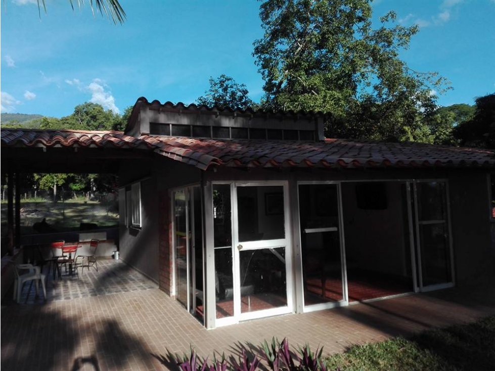 Lote con Cabaña en Venta Sopetran, Vereda al Llano - Antioquia — foto 6