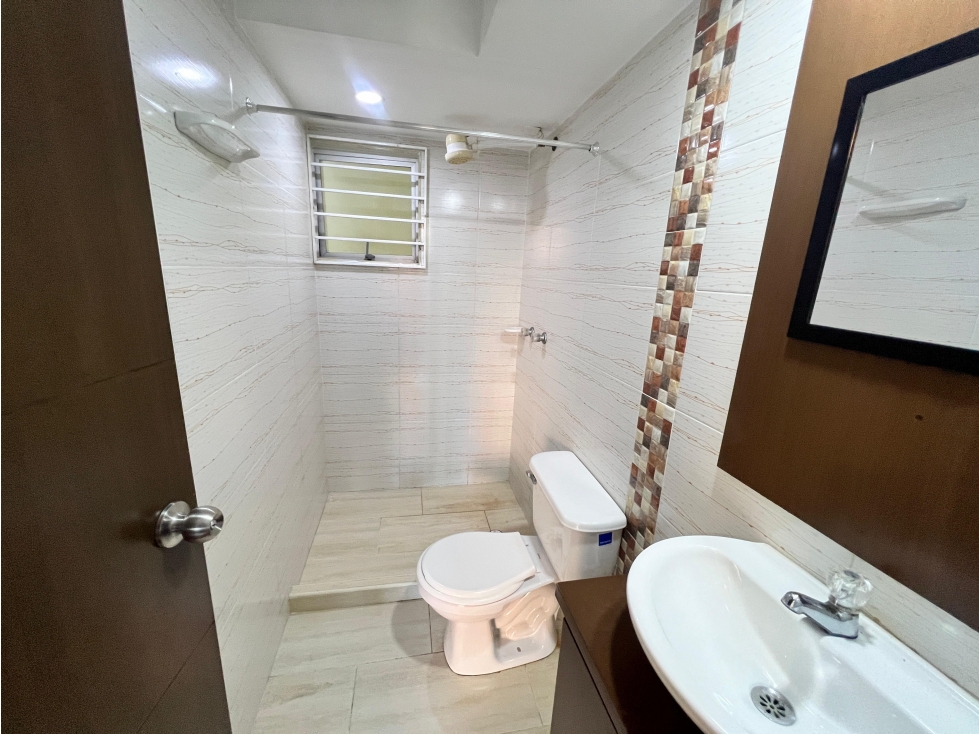 Apartamento en Venta en Nueva Castilla, Kennedy - Bogota — foto 5