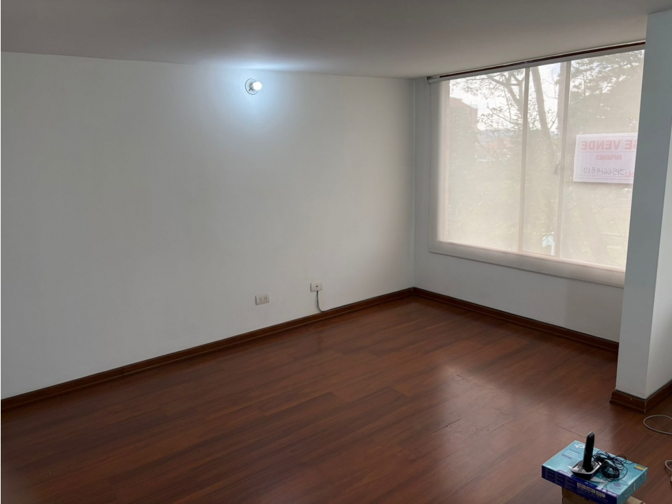 Apartamento en Venta en Suba Pinar - Bogota