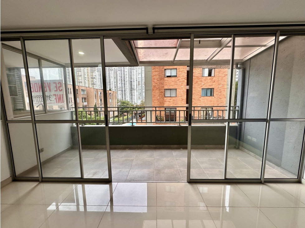 Apartamento en venta en Itagui, Sector Santa Catalina - Antioquia — foto 5