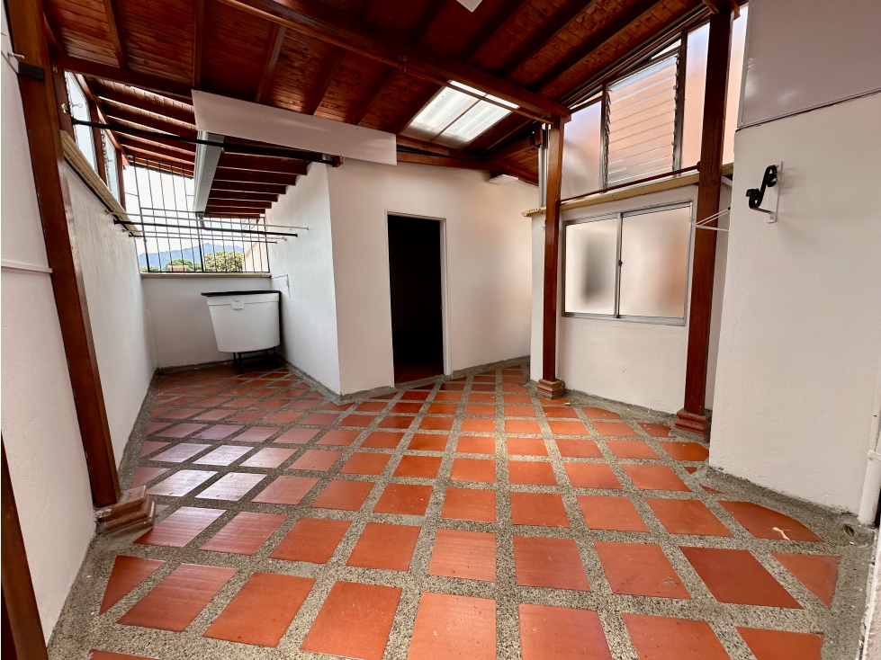 Apartamento en Venta en Envigado, Las Flores - Antioquia — foto 4