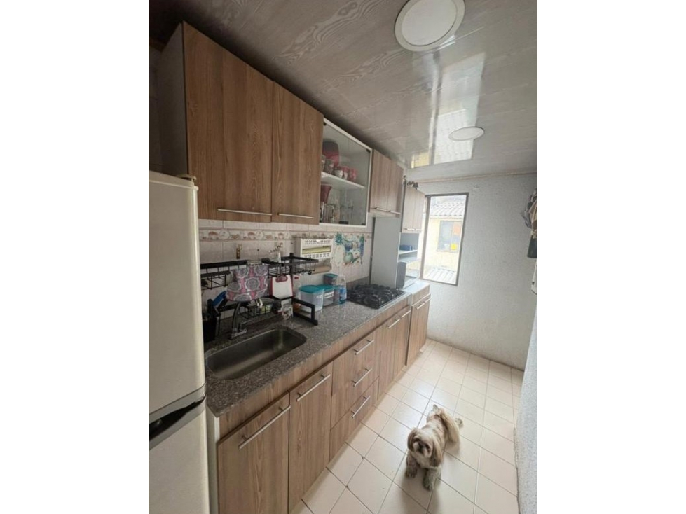 Apartamento en venta en Suba La Toscana - Bogota — foto 3