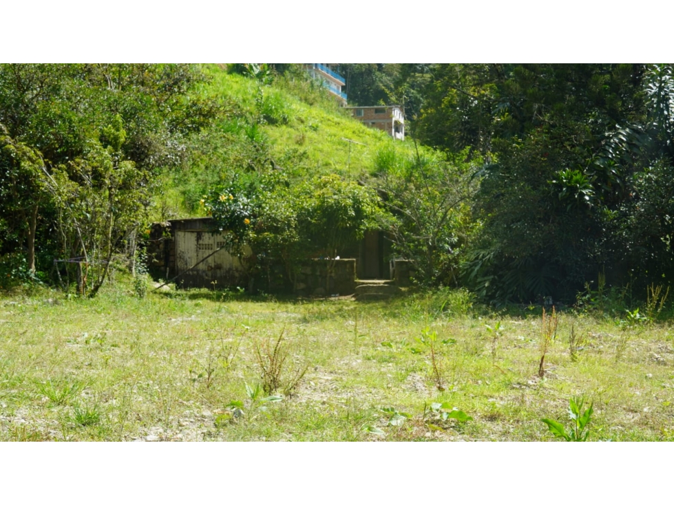 Lote con Casa en Venta en San Cristobal, Medellin - Antioquia — foto 6