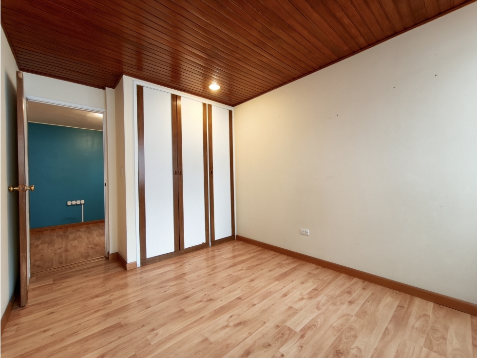 Apartamento en venta Cedritos, Usaquen - Bogota — foto 6