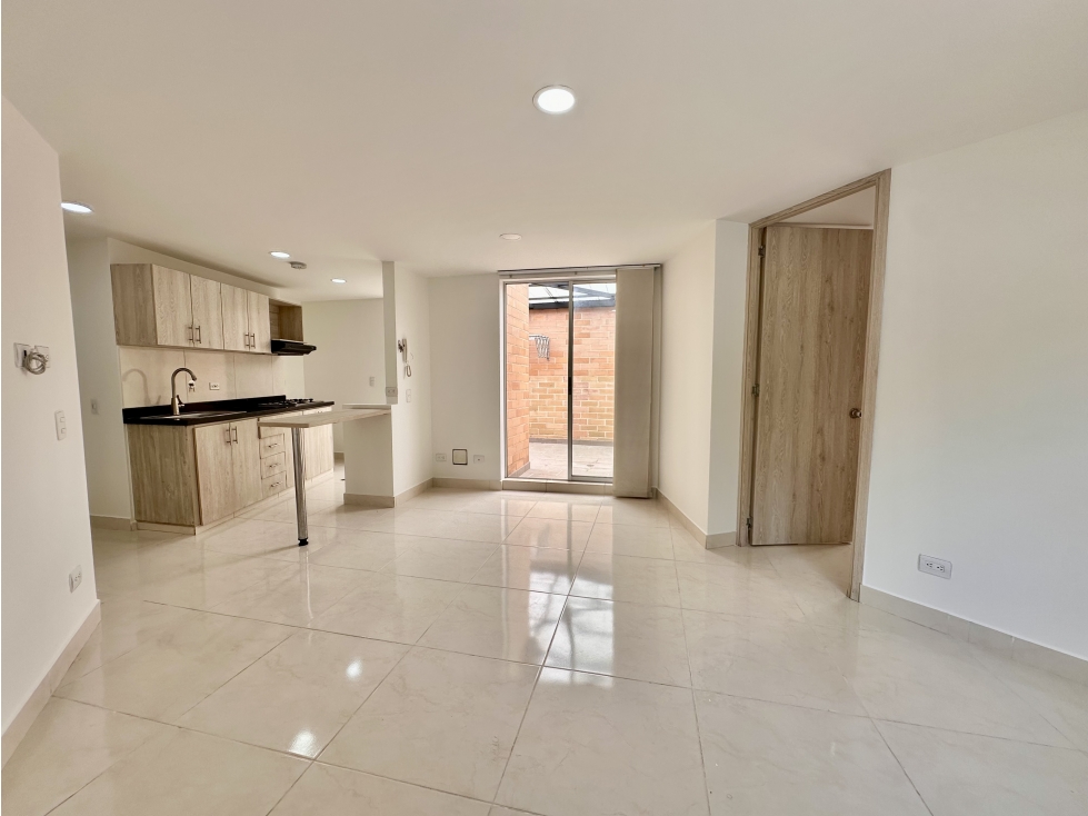 Venta de Apartamento en Sabaneta - Sector Carmelo - Antioquia