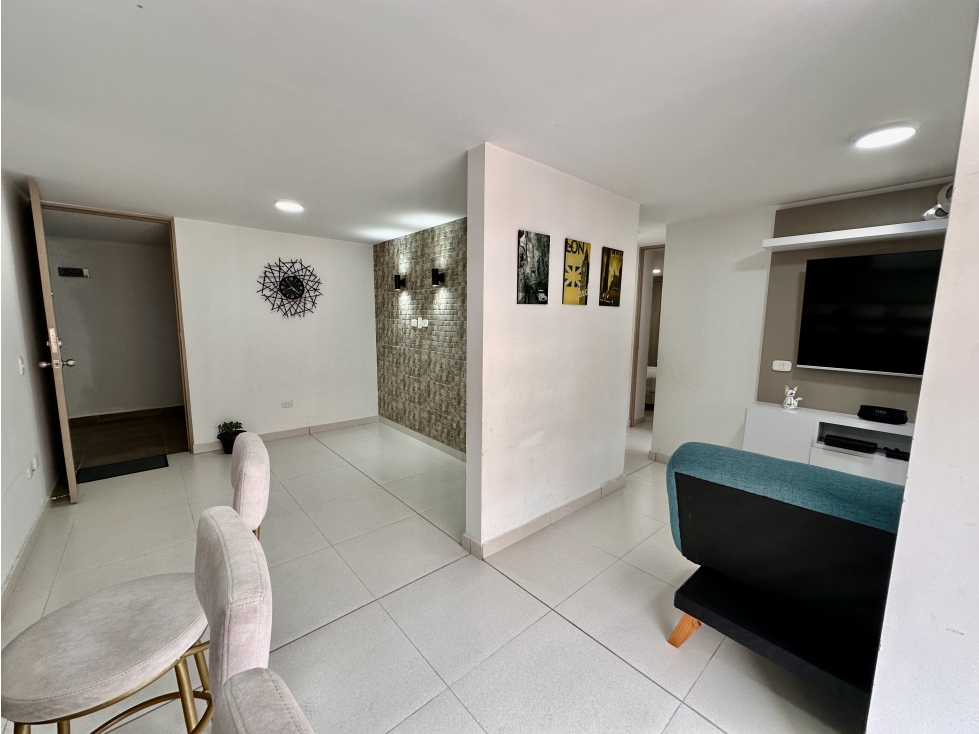 Apartamento en Venta en Envigado, Sector las Antillas - Antioquia — foto 4