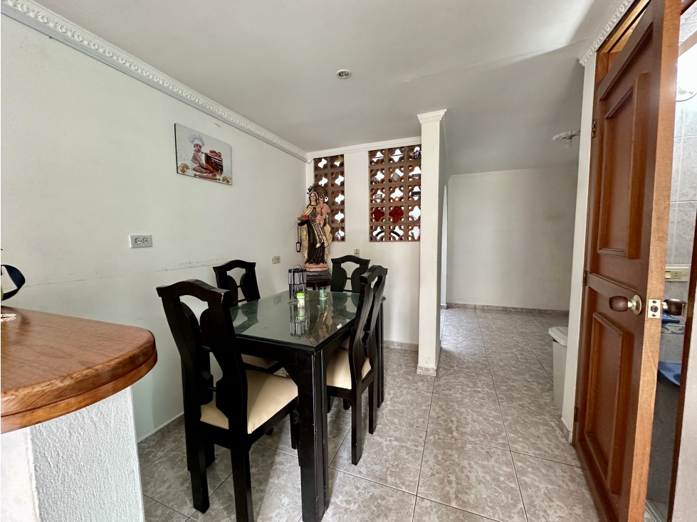Venta de Casa en San Antonio de Prado - Medellín