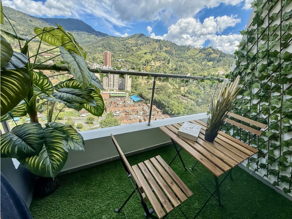 Apartamento en Venta en Sabaneta - La Doctora — foto 5