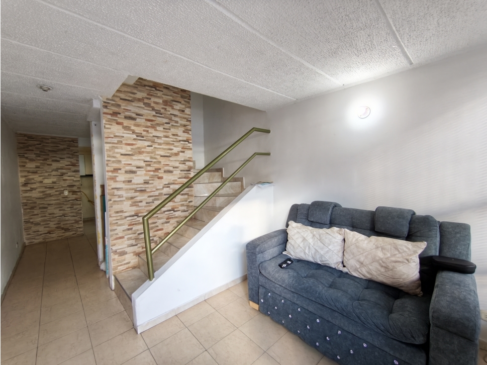 Casa en venta en Suba Hatochico, Compartir - Bogotá (NO ACEPTA FNA) — foto 3