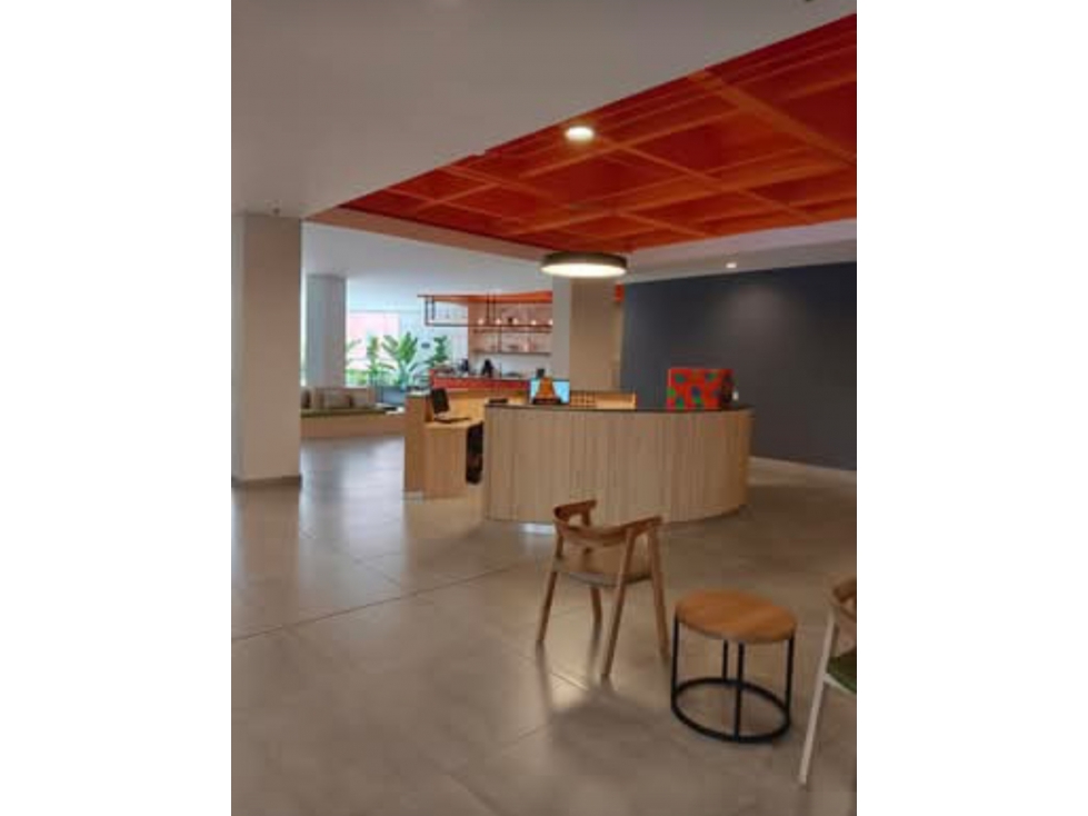 Apartamento en Venta en Fontibón, Sector Hayuelos, Bogotá