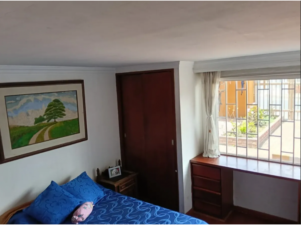 Apartamento en venta en Suba, Victoria Norte, Mazuren Bogotá D.C.