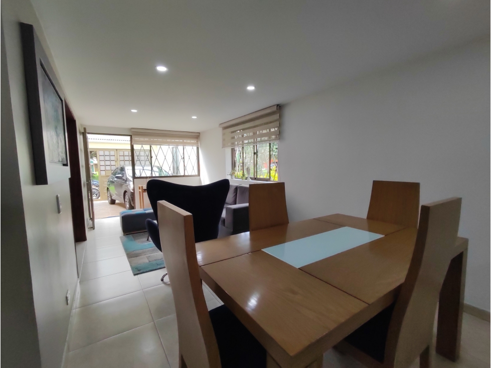 Casa en venta en Engativa, Bogota - Barrio La Española  — foto 3