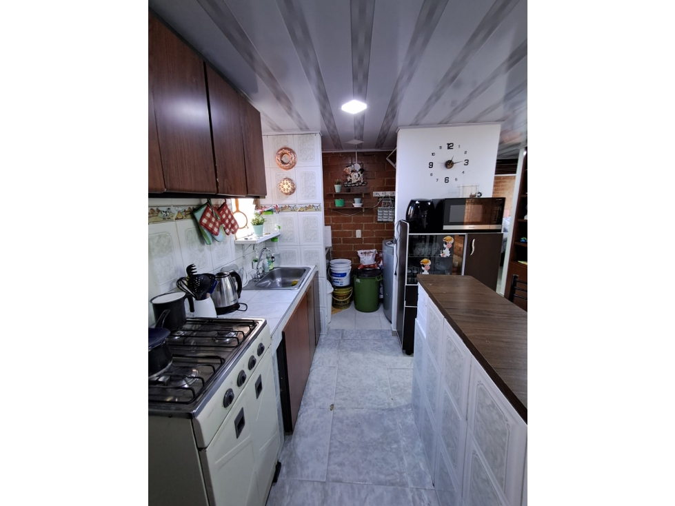 Apartamento en venta en Molinos II, Bosques de San Jose - Bogota — foto 5