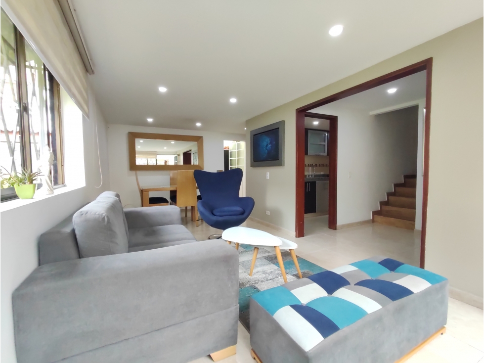 Casa en venta en Engativa, Bogota - Barrio La Española