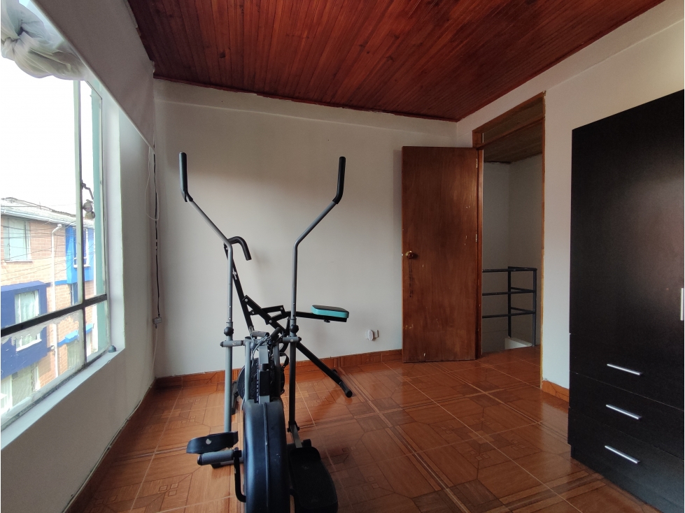 Casa en Venta en Fontibon, Sabana Grande - Bogota — foto 2