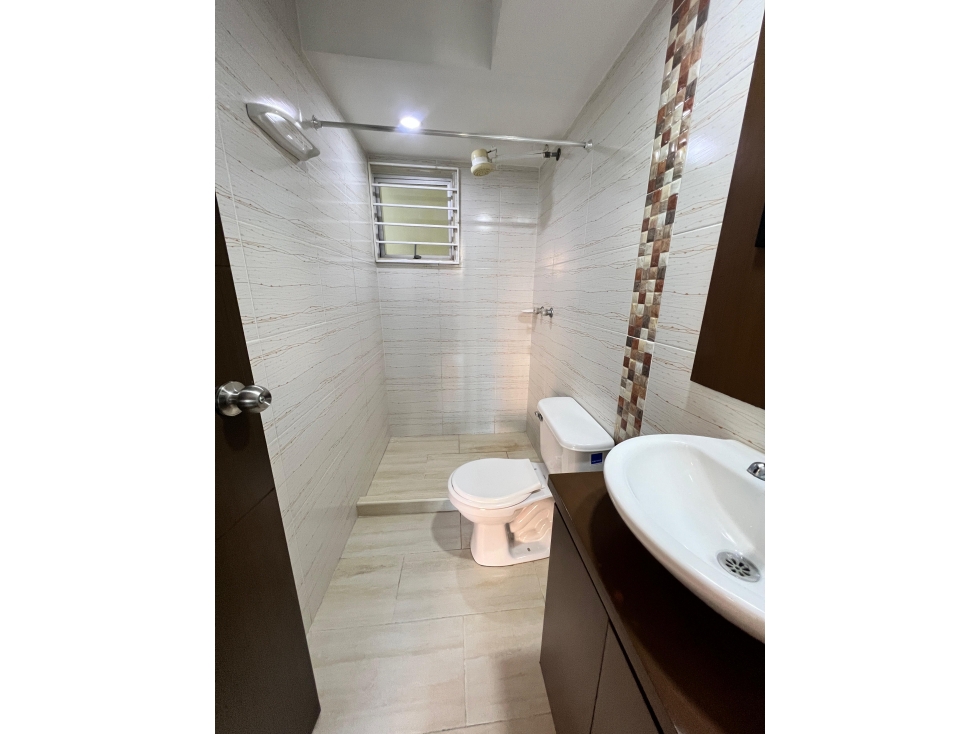 Apartamento en Venta en Nueva Castilla, Kennedy - Bogota — foto 6
