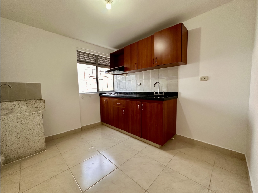 Apartamento en Venta en Itagui Ditaires - Antioquia — foto 4