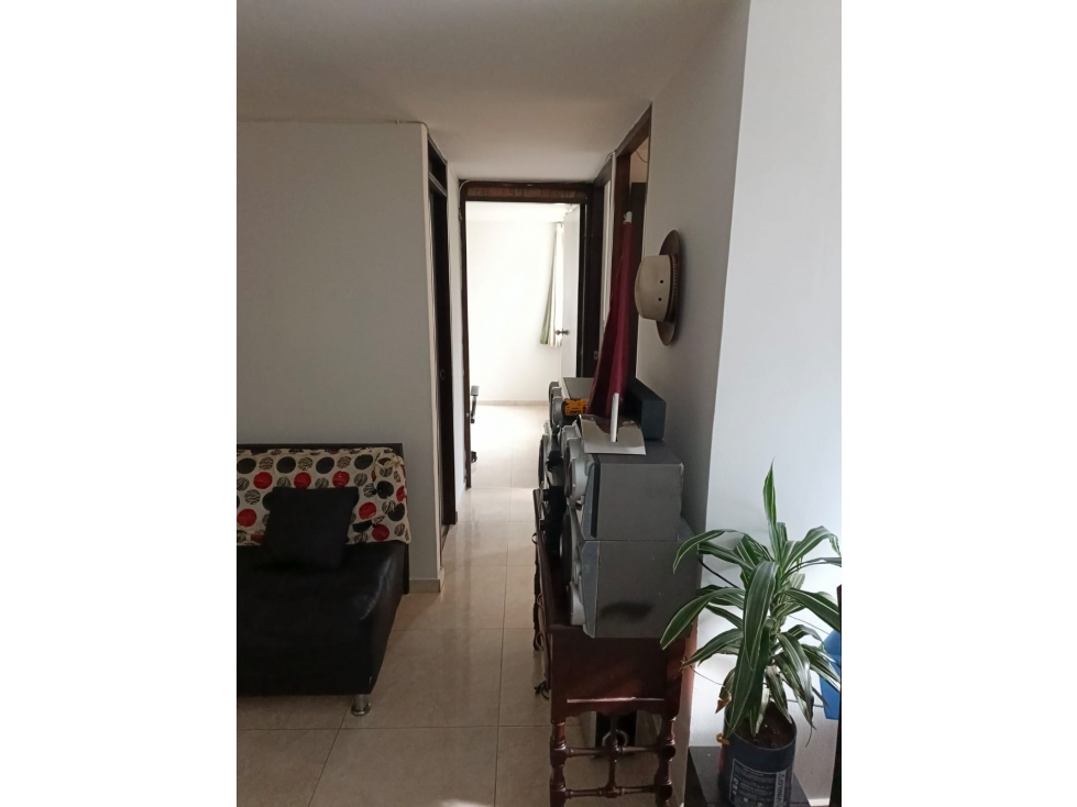 Apartamento en Venta en Bosa Porvenir - Bogota — foto 5