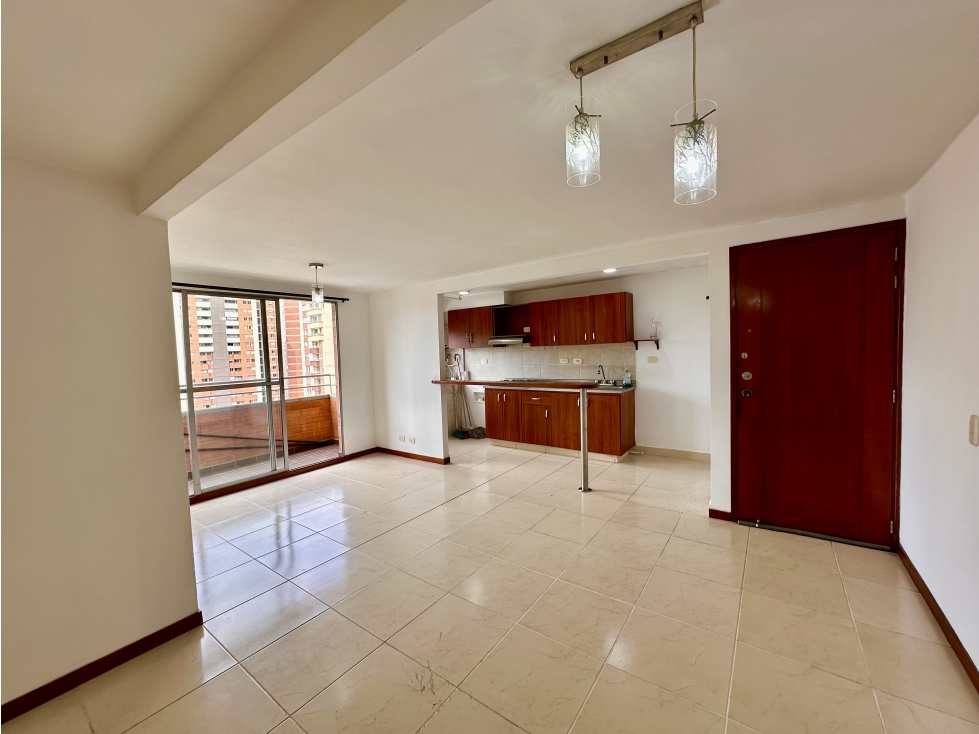 Apartamento en Venta en Itagui, Ditaires - Antioquia — foto 4