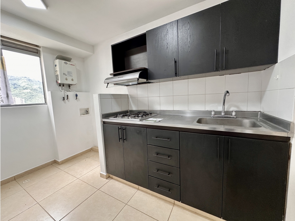 Apartamento en Venta en Itagui, Sector Ditaires - Antioquia — foto 6