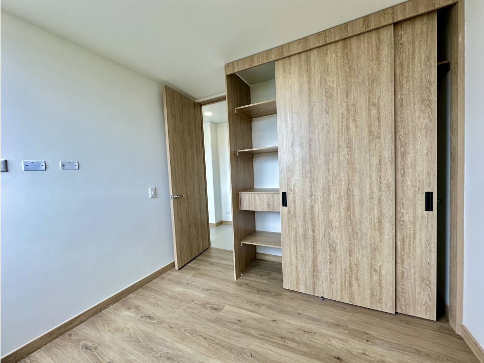 Apartamento en venta Itagüí, sector Ditaires — foto 3