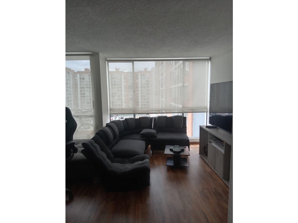 Apartamento en venta en Suba Plaza Imperial - Bogotá