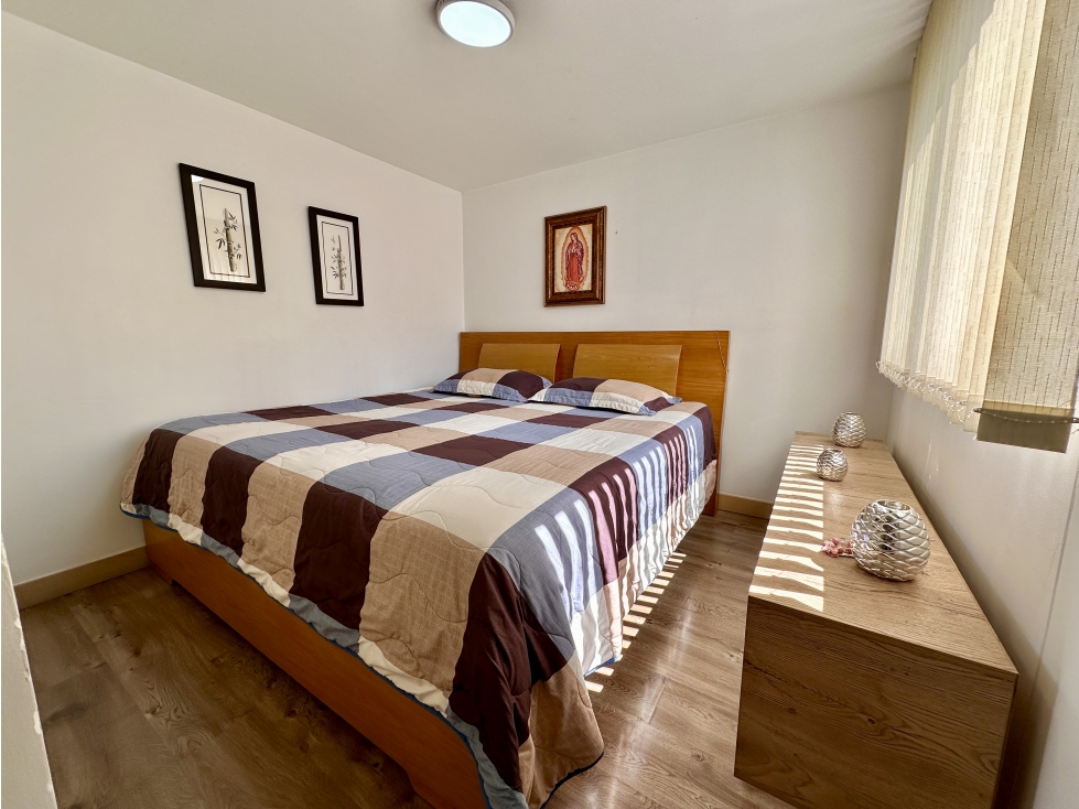 Apartamento en Venta en Sabaneta - Sector Cañaveralejo — foto 6