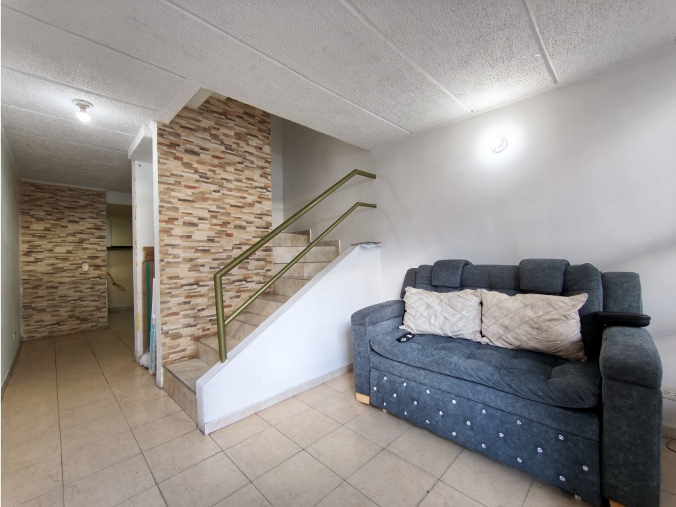 Casa en venta en Suba Hatochico, Compartir - Bogotá (NO ACEPTA FNA) — foto 4