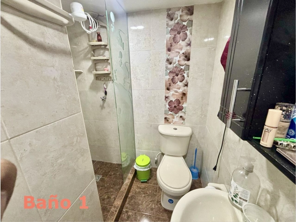 Se Vende Apartamento en San Javier  - Sector La Pradera parte baja.   — foto 5