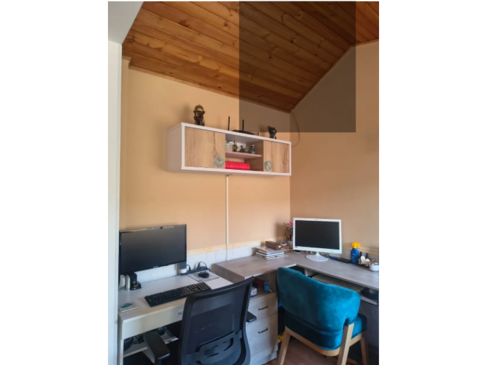 Apartamento en venta en Suba Pinar, Prados de Suba - Bogotá — foto 4