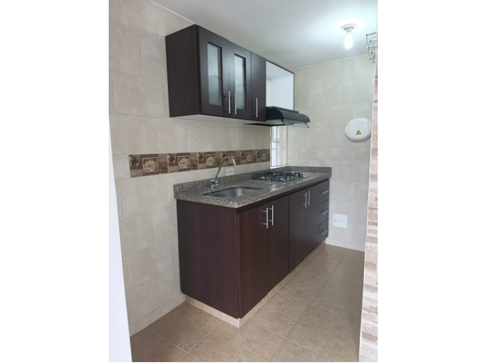 Apartamento en venta en Suba, Pinar Bogotá — foto 3