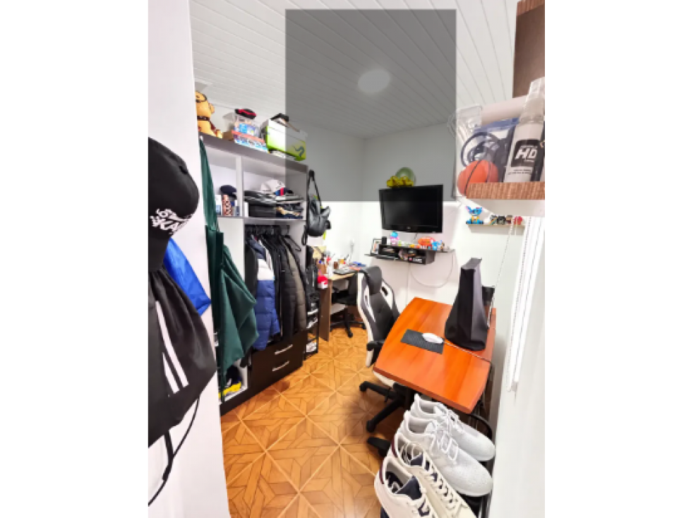 Apartamento en venta El Zulia, el Poa Bogotá D.C. — foto 2
