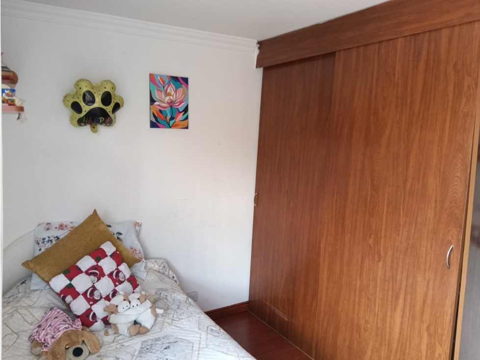 Apartamento en venta en Suba, Victoria Norte, Mazuren Bogotá D.C. — foto 4