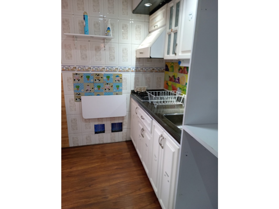 Apartamento en venta en Suba, Compartir - Bogota — foto 3